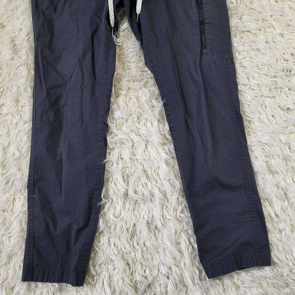 Vuori The Rise The Shine Womens Ripstop Pants Size Small - Picture 5 of 14